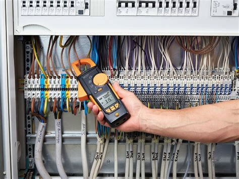 Measuring instruments for preventive maintenance | Testo® India