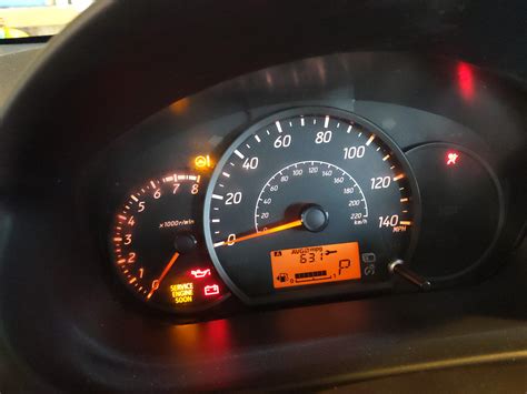 '17 Mirage Update: 63.1 mpg, 3.73 l/100km (a 12.3 mile trip) : r ...