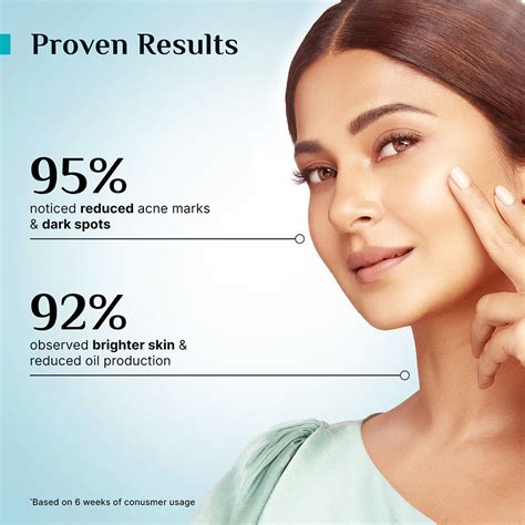 Buy 10% Niacinamide Face Serum For Acne Marks Online