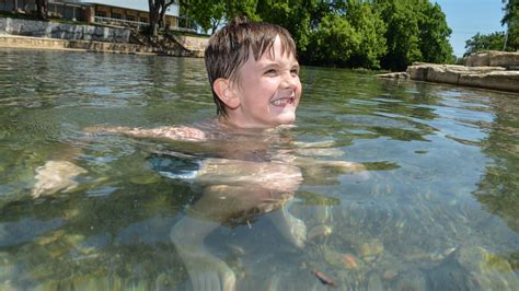 Free Things To Do in San Marcos, TX | Outdoors & Downtown