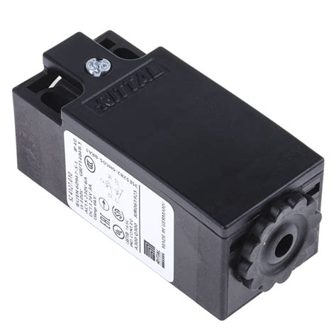 4127010 Rittal | Rittal Door Micro Switch, 6A IP54 | 471-7370 | RS ...