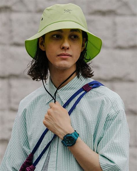 Analog-Digital - GA-B001 | G-SHOCK INDIA