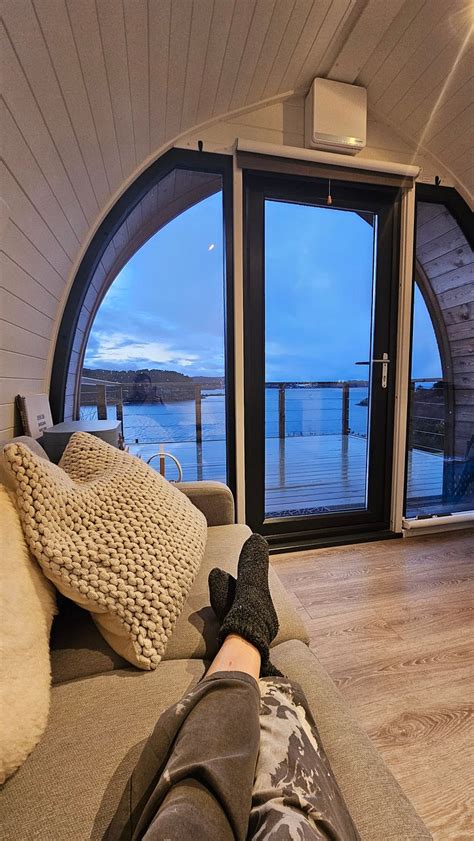 SHIELDAIG CAMPING & CABINS - Campground Reviews, Photos, Rate ...