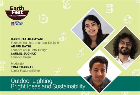 GoodHomes and Femina Celebrate The Environment With Earth Fest!