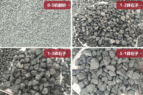 砂石厂如何加强成品骨料的质量管理_新乡市鼎力矿山设备有限公司