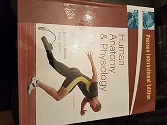Buy Human Anatomy and Physiology Book Online at Low Prices in India ...
