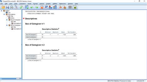 Image result for Merge 2 Variables SPSS