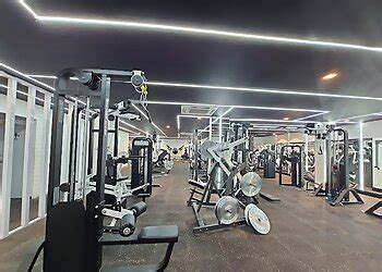 3 Best Gym in Cuttack, OR - Expert Recommendations