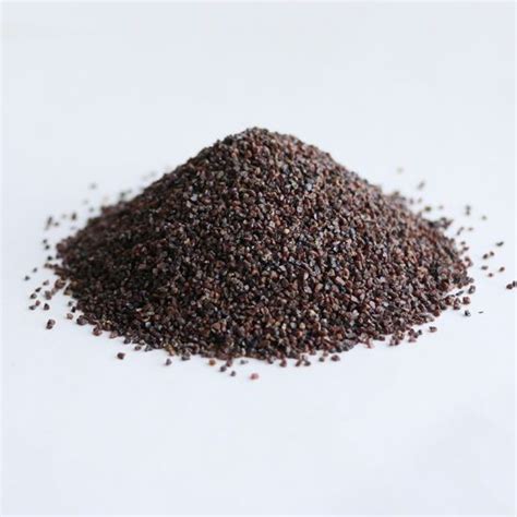 Micro Lapping Abrasive - Steel Shots Manufacturer and Supplier from Bijnor