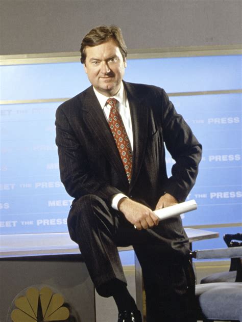 'Meet the Press' Turns 75: Where Are Its Former Moderators Now?
