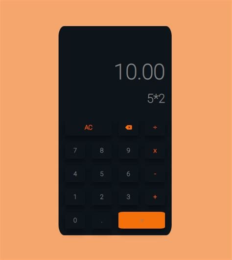 Image result for Calculadora HTML Con Inputs