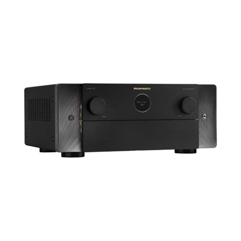 Marantz AV Receivers India, Official Dealer | AVStore