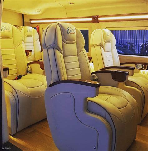 Cu Chi Tunnels Tour via Limousine - Klook India