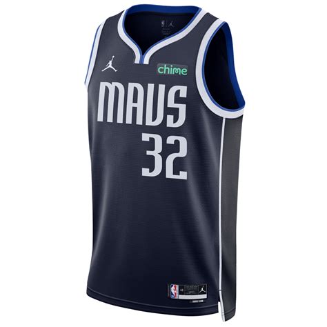 DALLAS MAVERICKS COOPER FLAGG STATEMENT SWINGMAN JERSEY – Mavs Shop