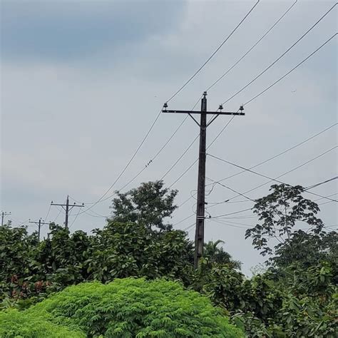 Horarios de cortes de luz en El Oro este lunes, 4 de noviembre, según ...