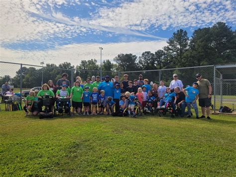 Fall baseball 2025 game 4, Kenansville Parks and Recreation, 4 October ...