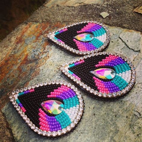 Image result for Native American Beaded Patterns Free