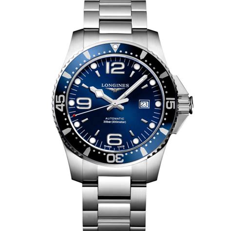 Longines HYDROCONQUEST - L3.841.4.96.6