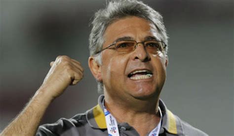 FC Pune City appoint Brazilian Marcos Paqueta as head coach- The Week