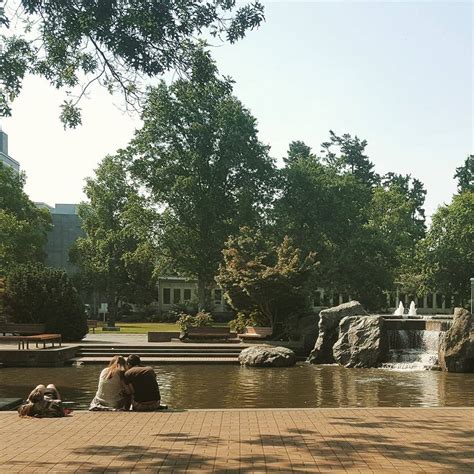 University of Victoria: Admissions, Ranking, Acceptance Rate, Courses ...