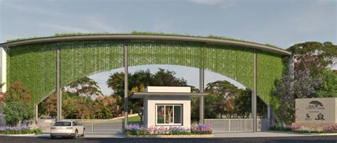 FOREST CREEK - Envision