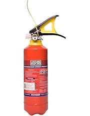 Fire Extinguishers - Amazon.in