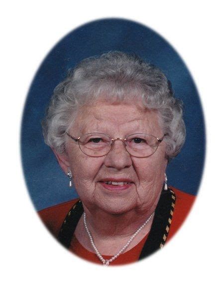Pearl Mittag Obituary (2010) - Albert Lea, MN - Bayview/Freeborn ...