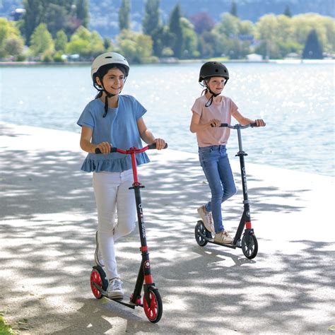 2-Wheel Scooters for All Ages – Globber