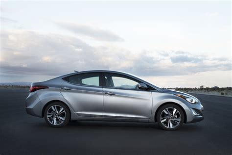 2014 Hyundai Elantra Sport [video]