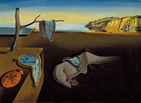 The Great Masturbator by Salvador Dalí | Obelisk Art History