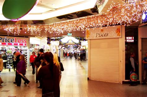 St John’s Market in Liverpool - A Market with a Long History in ...