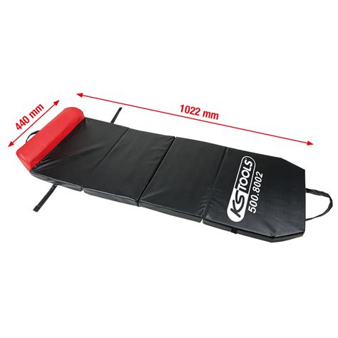 Mechanic mat with handle | Knee and lie down mats | General workshop ...