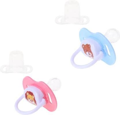Buy 2 KIDS MY LITTLE Soother in India | Flipkart.com