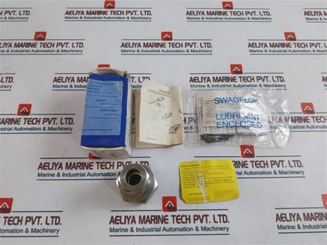 Swagelok Ss-18Mo-r-28M Reducer Tube Fitting 316 Tuva278/13 Bc2 – Aeliya ...