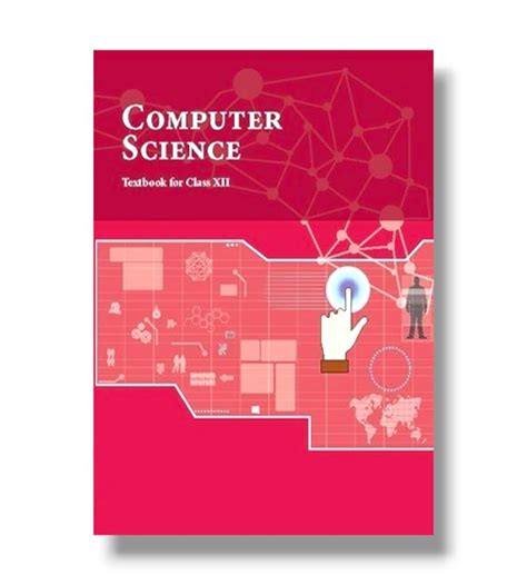 Computer Science NCERT Textbook - XIIth | Buy Online at Best Price ...