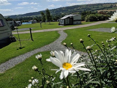 DAISY BANK CARAVAN PARK (Snead) - Campground Reviews & Photos - Tripadvisor