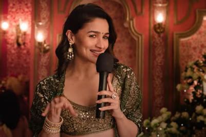 Alia Bhatt for Gucci | Advertising | Campaign India