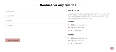 Final Year Project | Full Functional & Responsive e-Commerce Website ...