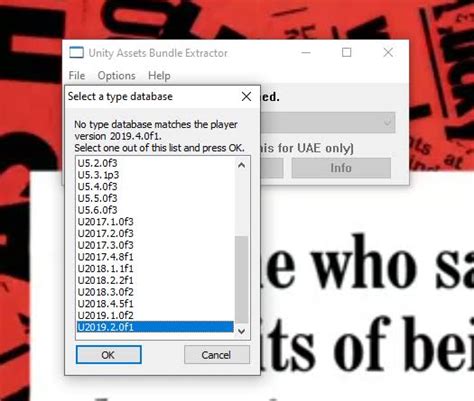 Image result for How to Extract Assets File