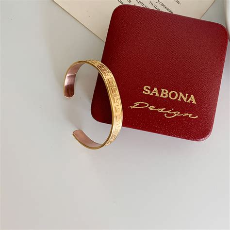 Olympia Gold 7mm – Sabona India