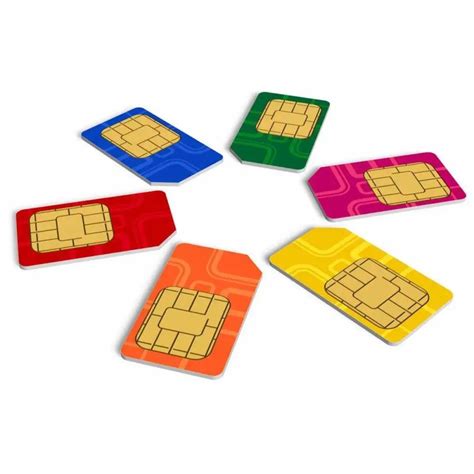5G超级SIM卡用起来怎么样？5年前我就破解过了…… - 雷科技