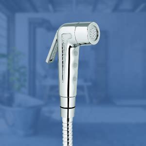 Parryware Splash Health Faucet for Bathroom Fittings : Amazon.in: Home ...