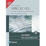 Buy Digital Design | With an Introduction to the Verilog HDL, VHDL, and ...