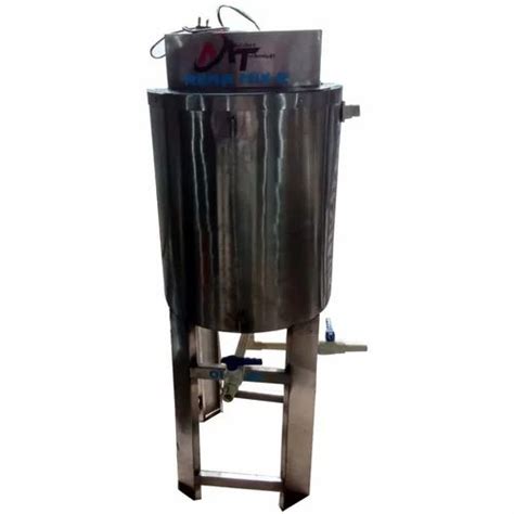 Stainless Steel Bicarbonate Mixer - Stainless Steel Powder Mixer ...