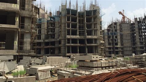 Petition · Stop EMI for Lacs of HomeBuyers of Stuck projects of ...