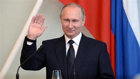 “普京一代”：俄罗斯年轻人为何会成为普京总统的最大粉丝？_凤凰资讯