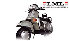 Image result for LML Select