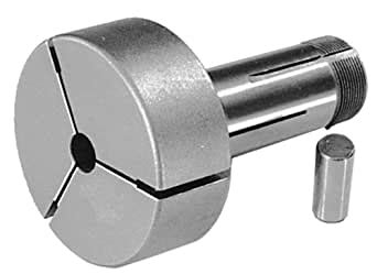 Lyndex 550-006 5C Step Collet, 6" Opening Size : Amazon.in: Industrial ...