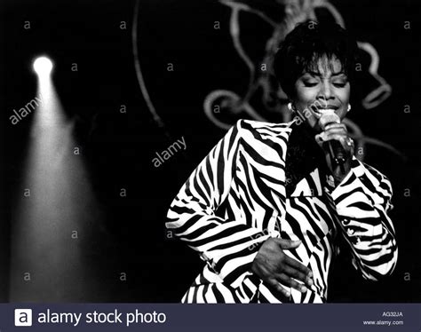 Oleta adams hi-res stock photography and images - Alamy