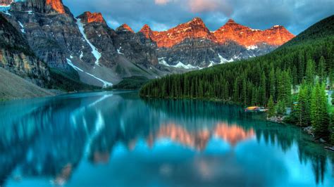 Germany Vs Canada: Guide To Choosing The Best Destination To Explore 2024